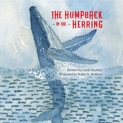 Buckley - Humpbac in the Herring - New paperback or softback