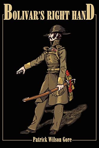 Gor - Bolivar's Right Hand - New paperback or softback