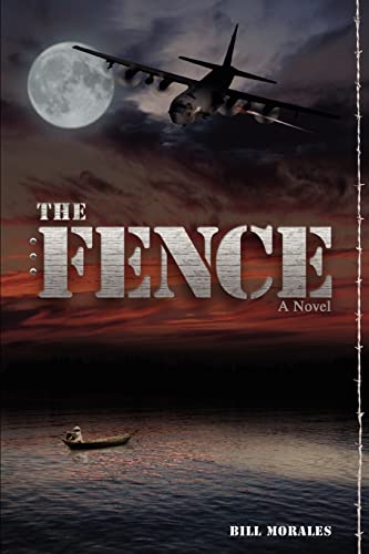 Morales - Fence - New paperback or softback