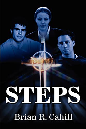 Cahill - Steps - New paperback or softback