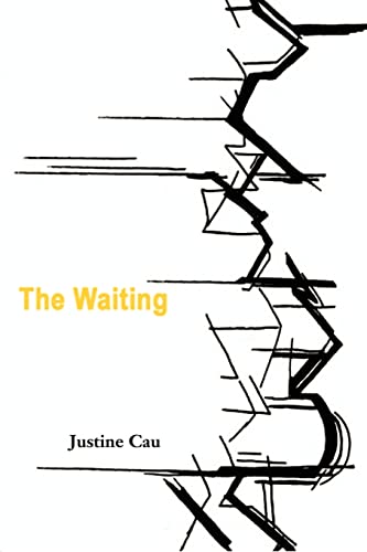 Cau - Waiting - New paperback or softback