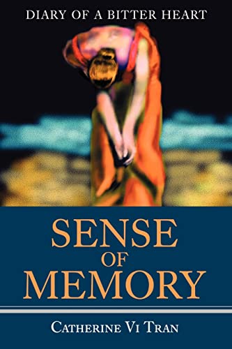 ran - Sense of Memory Diary of a Bitter Heart - New paperback or soft