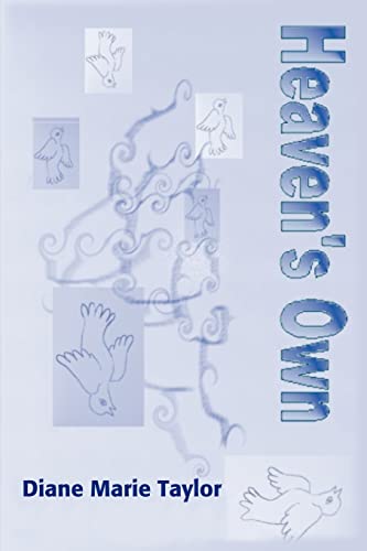 aylor - Heaven's Own - New paperback or softback