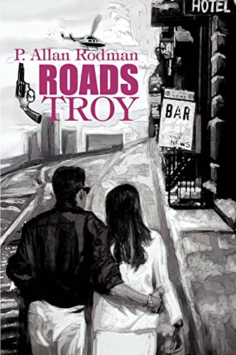 Rodman - Roads Troy - New paperback or softback