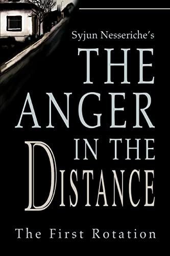 Nesseric - 's The Anger in the Distance The First Rotation - New paper