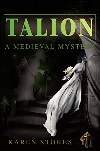 Stokes - Talion A Medieval Mystery - New paperback or softback