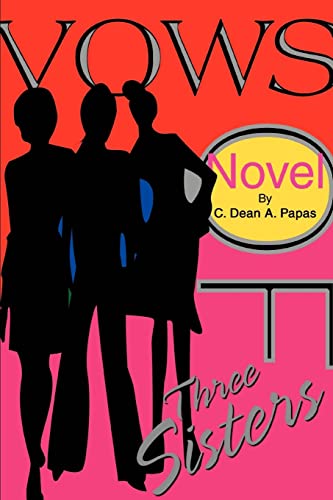 Papas - Vows of Three Sisters - New paperback or softback