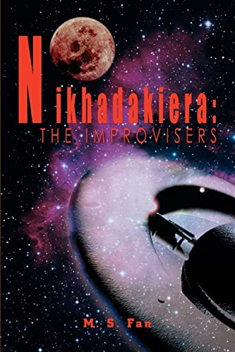 Fan - Nikhadakiera The Improvisers - New paperback or softback