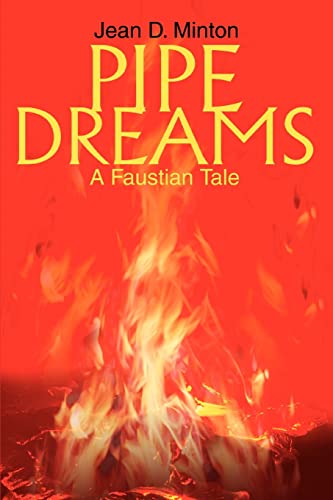 Minton - Pipe Dreams A Faustian Tale - New paperback or softback