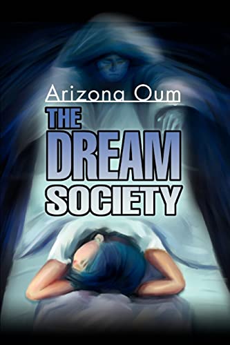 Oum - Dream Society - New paperback or softback