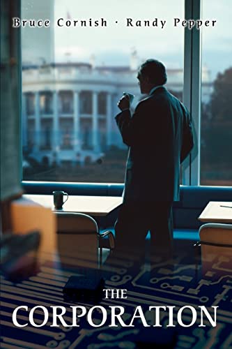 Cornis - Corporation - New paperback or softback