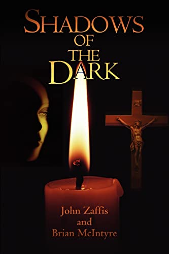 Zaffis - Shadows of the Dark - New paperback or softback