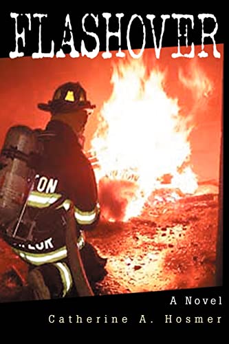 Hosmer - Flashover - New paperback or softback