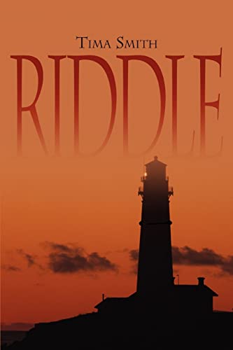 Smit - Riddle - New paperback or softback