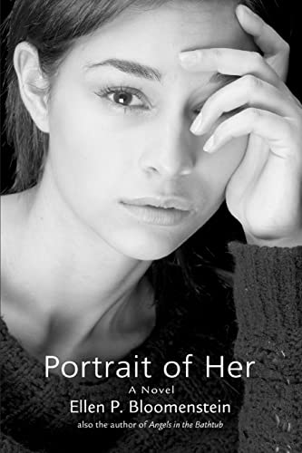 Bloomenstein - Portrait of Her - New paperback or softback