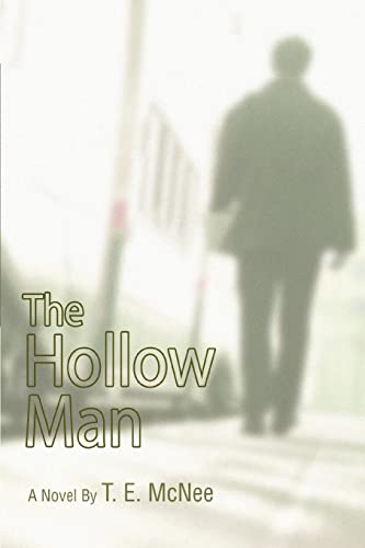 McN - Hollow Man - New paperback or softback