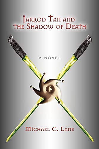Lane - Jarrod Tan and the Shadow of Death - New paperback or softback