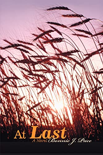 Pac - At Last - New paperback or softback