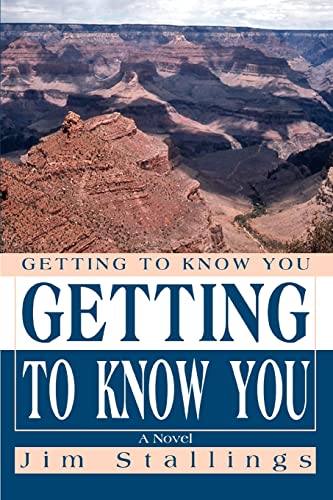 Stallings - Getting To Know You - New paperback or softback