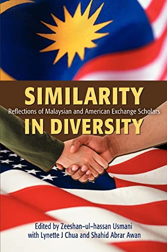 Usmani - Similarity in Diversity Reflections of Malaysian and American