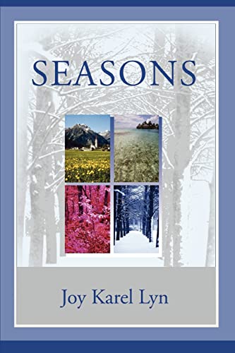 Lyn - Seasons - New paperback or softback