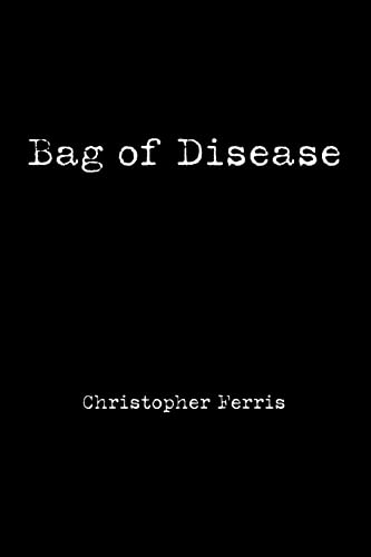 Ferris - Bag of Disease - New paperback or softback