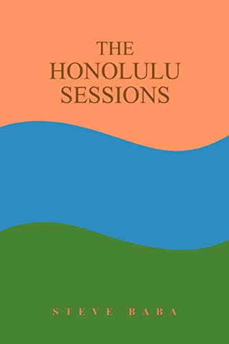 Baba - Honolulu Sessions - New paperback or softback