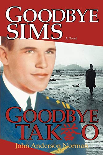 Norman - Goodbye Sims Goodbye Takeo - New paperback or softback