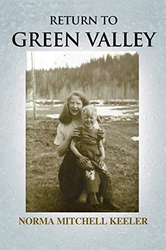 Keeler - Return to Green Valley - New paperback or softback