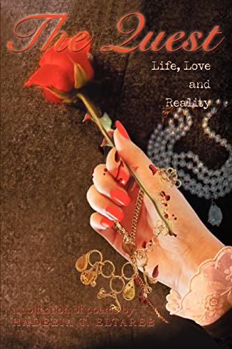 Eltareb - Quest Life, Love and Reality - New paperback or softback