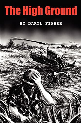 Fisher - High Ground - New paperback or softback