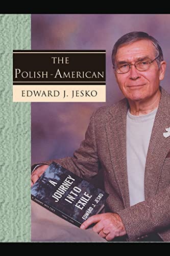 Jesko - Polish - American - New paperback or softback