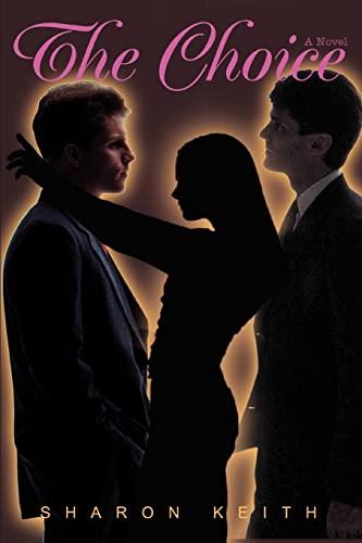 Keit - Choice - New paperback or softback