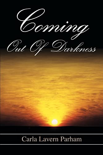 Parham - Coming Out Of Darkness - New paperback or softback