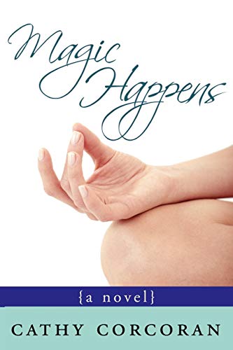 Corcoran - Magic Happens - New paperback or softback