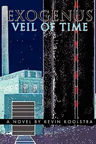 Koolstra - Exogenus: Veil of Time - New paperback or softback