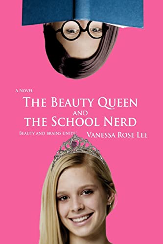 L - Beauty Queen and the School Nerd - New paperback or softback