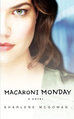 McGowan - Macaroni Monday - New paperback or softback