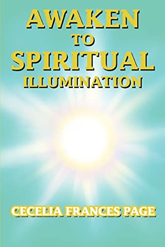PAGE - Awaken to Spiritual Illumination - New paperback or softback