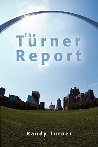 urner - Report - New paperback or softback