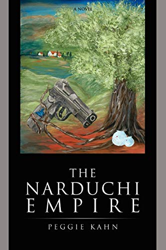 Kahn - Narduchi Empire - New paperback or softback