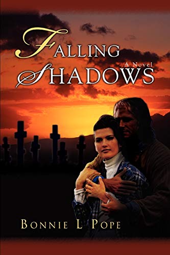 Pop - Falling Shadows - New paperback or softback