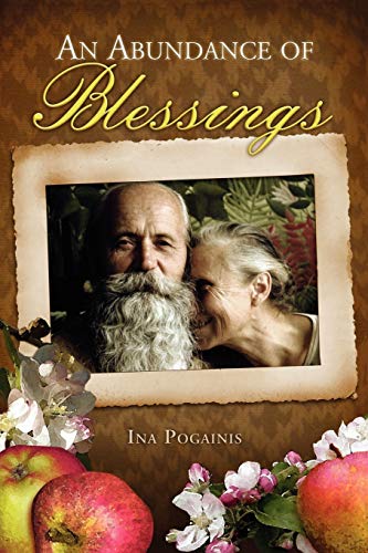 Pogainis - An Abundance of Blessings - New paperback or softback