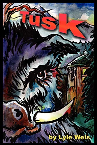 Weis - Tusk - New paperback or softback