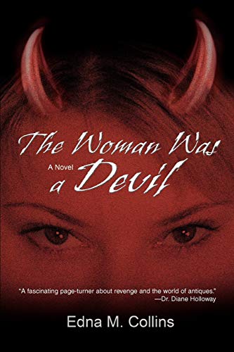 Collins - Woman Was a Devil - New paperback or softback