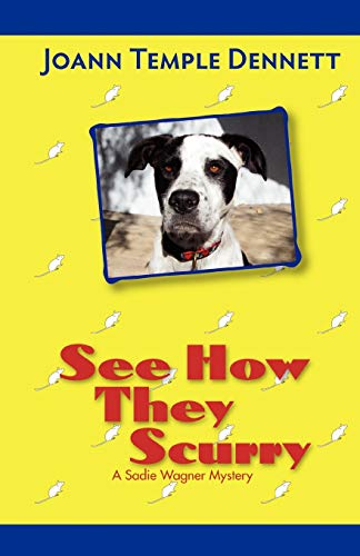 Dennett - See How They Scurry - New paperback or softback