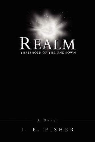 Fisher - Realm - New paperback or softback