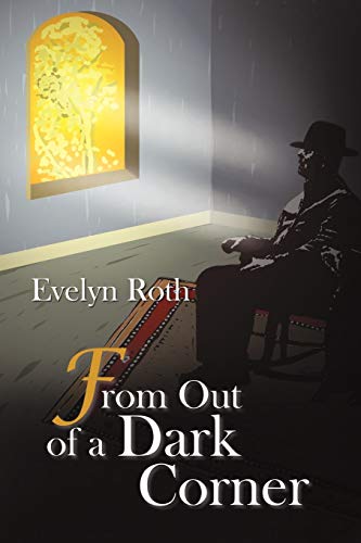 Rot - From Out of a Dark Corner - New paperback or softback
