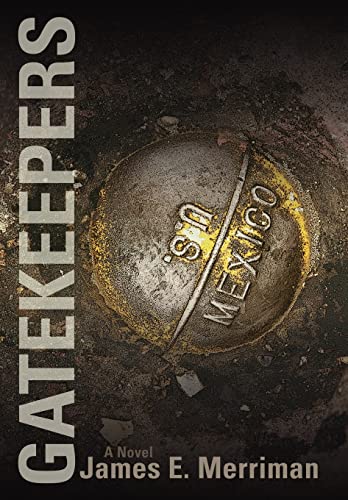 Merriman - Gatekeepers - New hardback or cased book