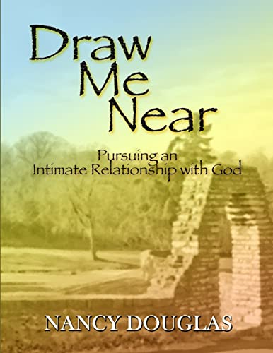 Douglas - Draw Me Near - New paperback or softback